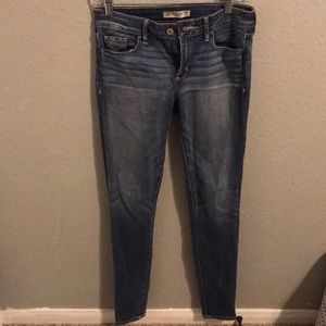 Abercrombie & Fitch jeans